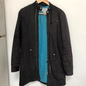 Armani Exchange Coat